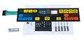 KIT to upgrade an old PS-Karate to the new 2012 WKF rules